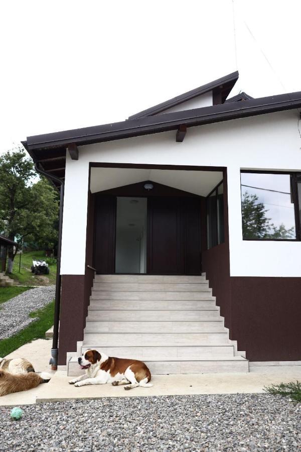 Hatasul Bunicului Arefu Exterior foto